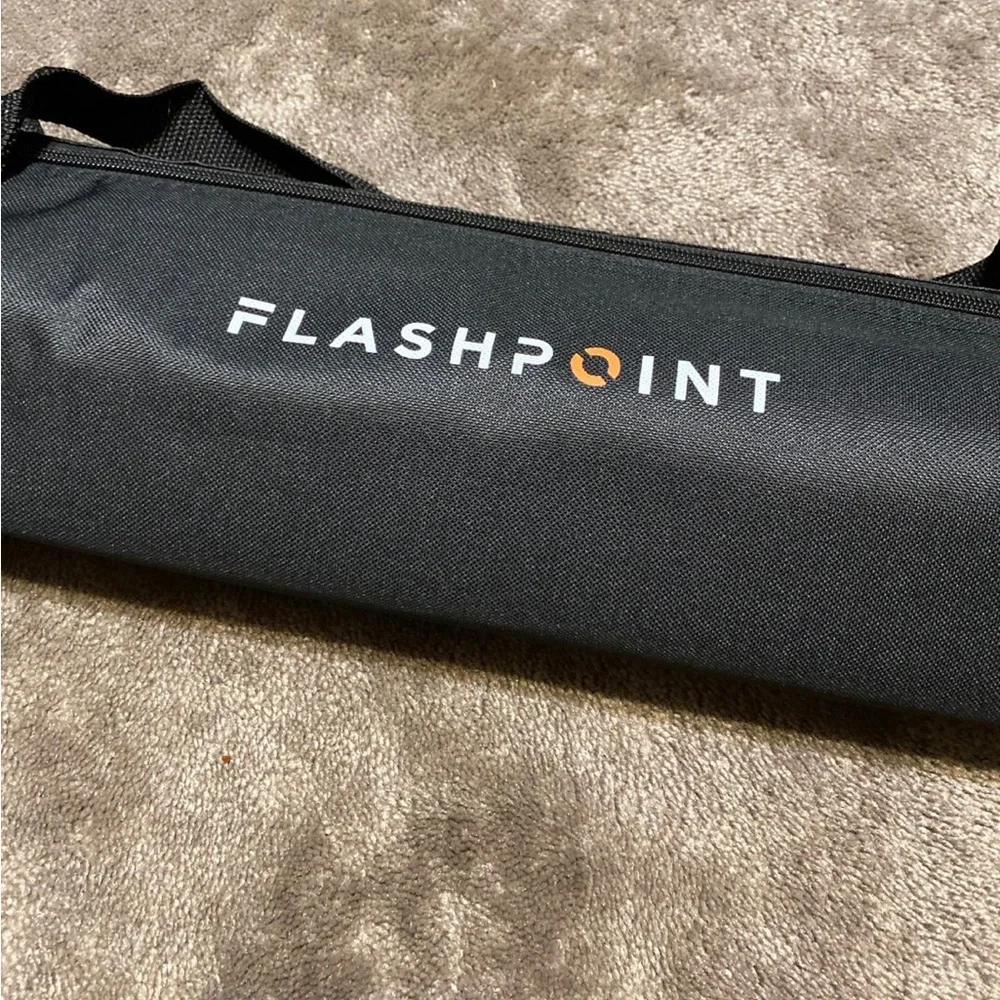 Flashpoint camera stand bag